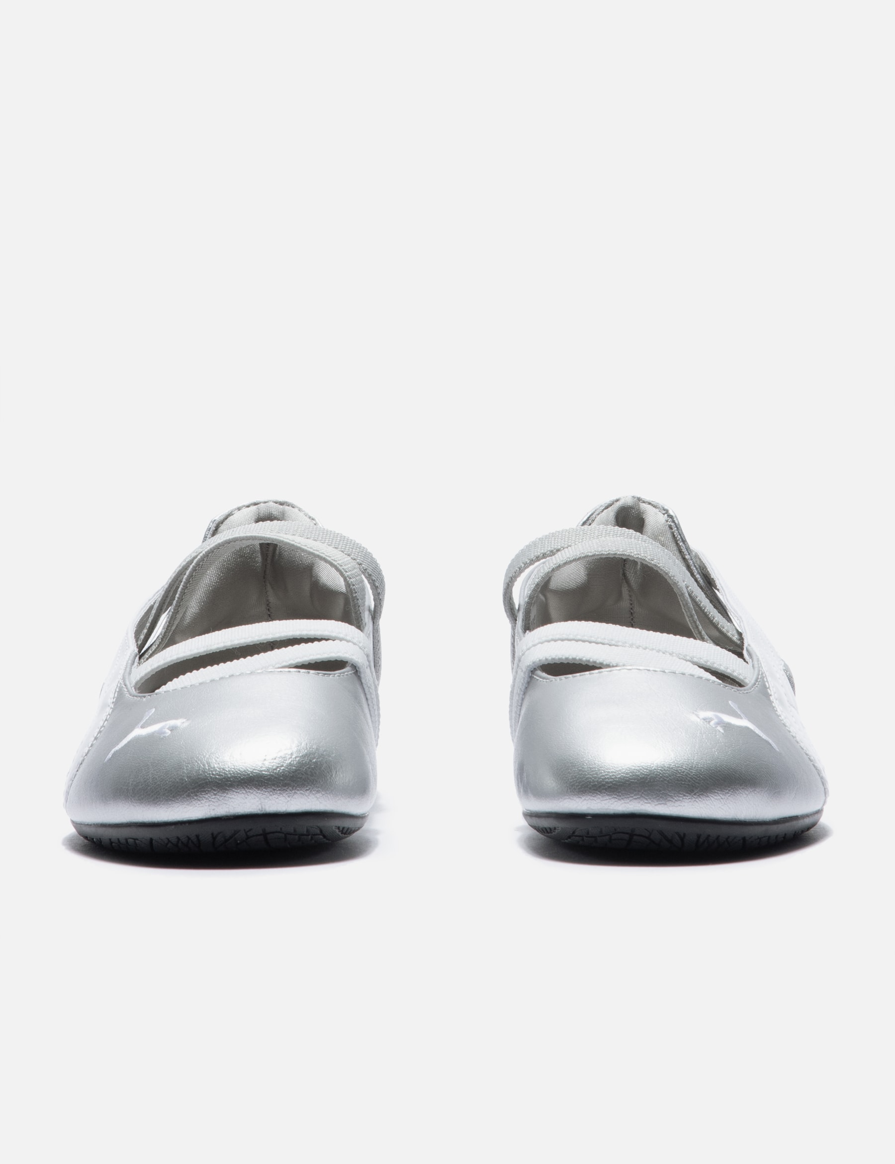 Speedcat Ballet Metallic view 14