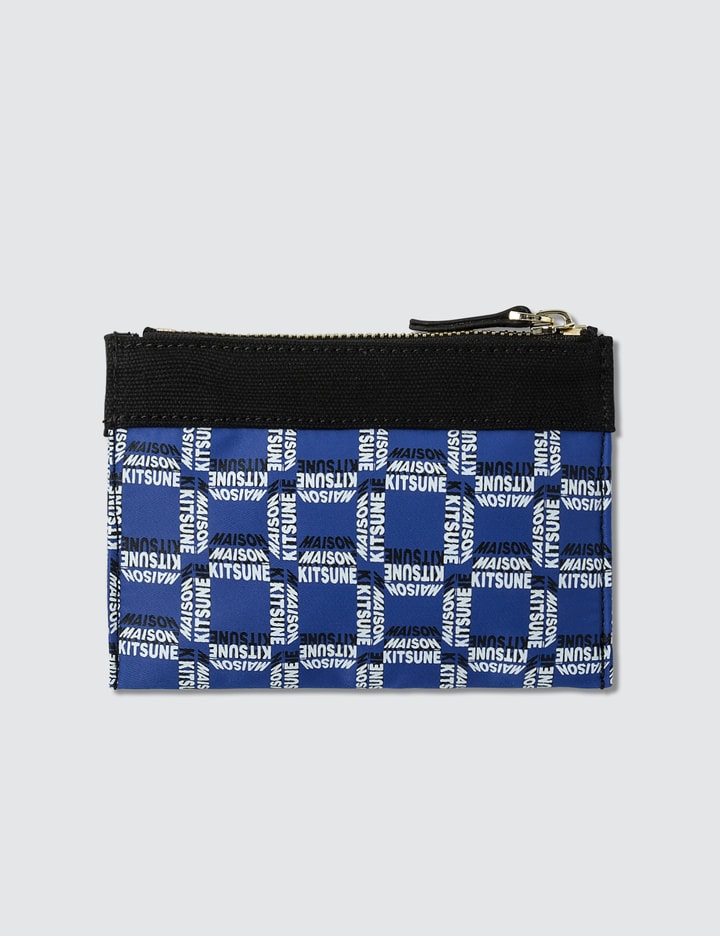 All-Over Rectangle Small Pouch Placeholder Image