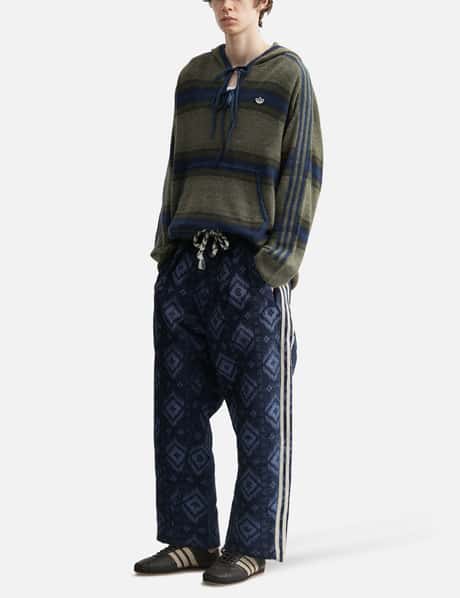 CLOT X Adidas Originals Baja Hoodie By Edison Chen view 14