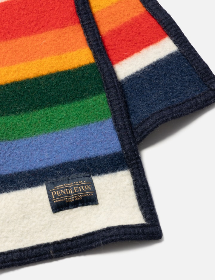 Pendleton Dreams Baby Blanket Placeholder Image