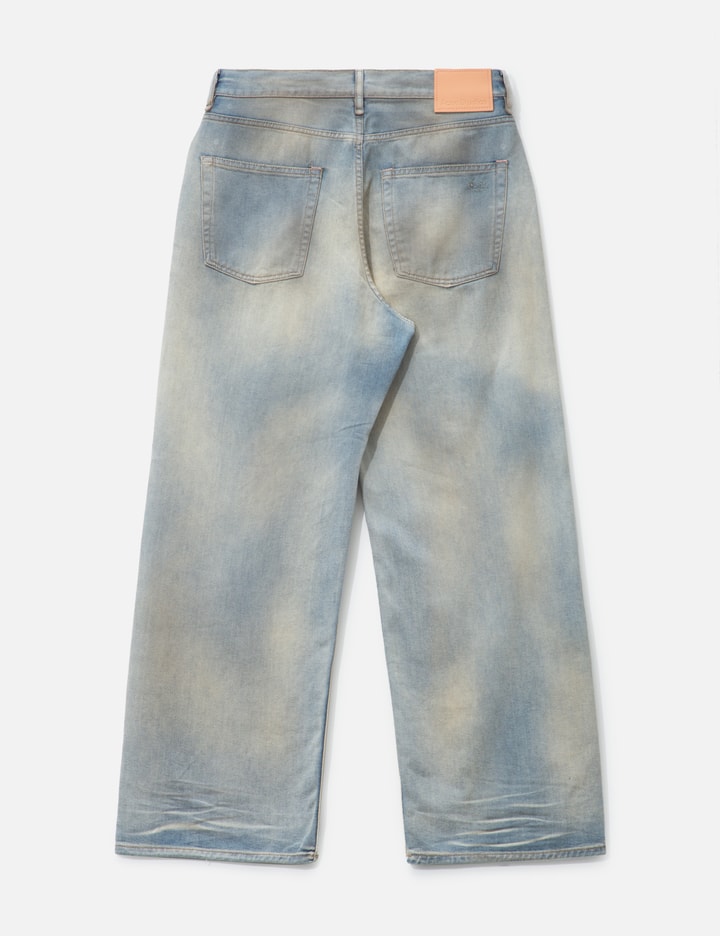 1981M BAGGY FIT JEANS Placeholder Image