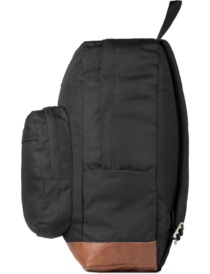 Black Utility Backpack Placeholder Image