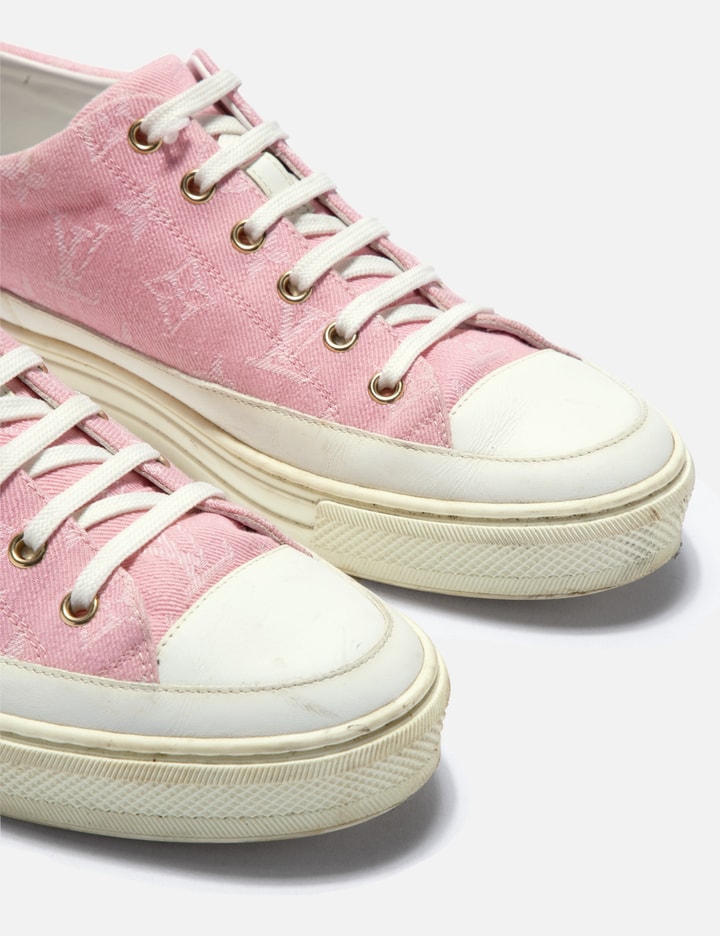 Louis Vuitton Sneakers Placeholder Image