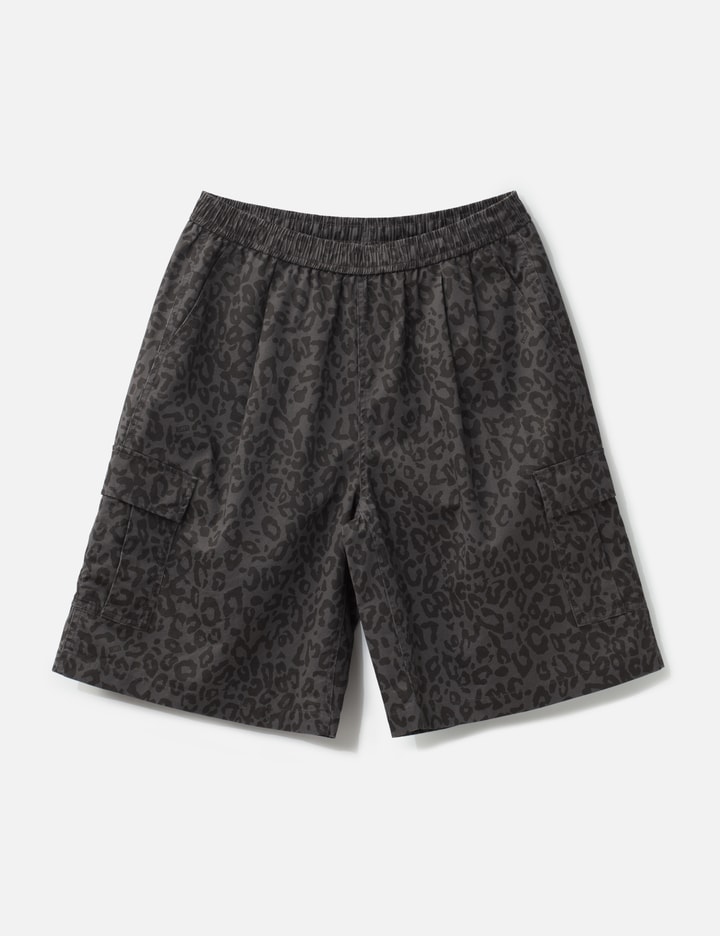 LMC Wide Cargo Shorts