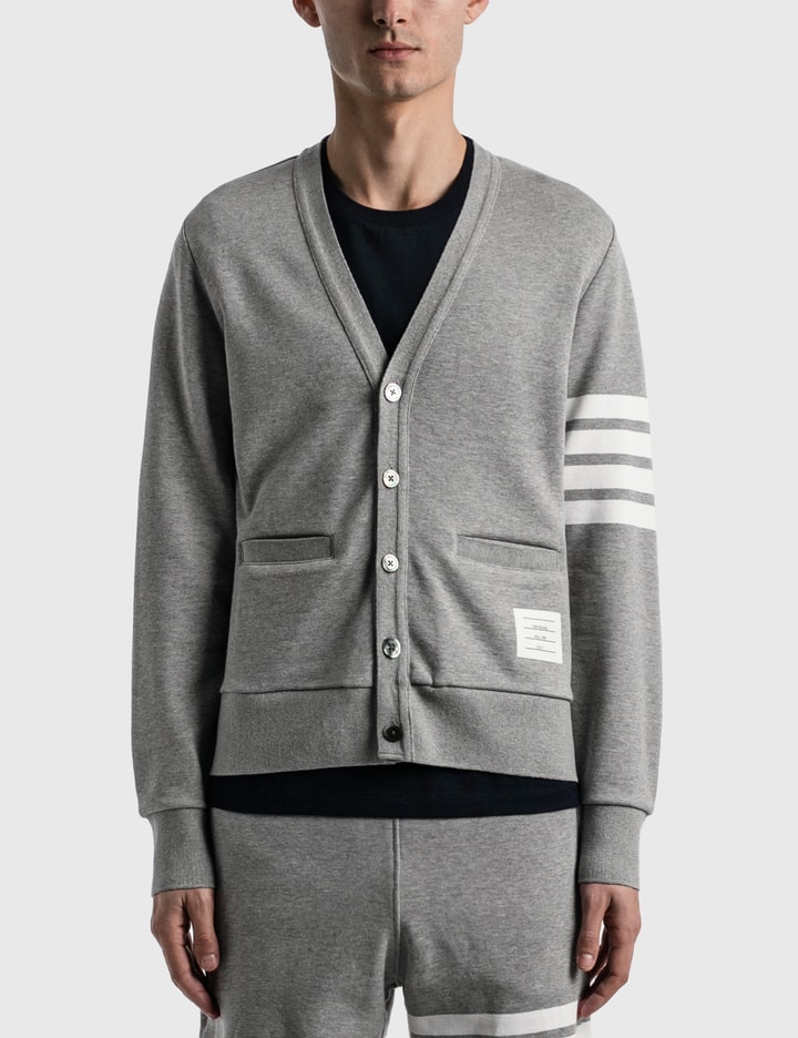 V Neck Cardigan Placeholder Image