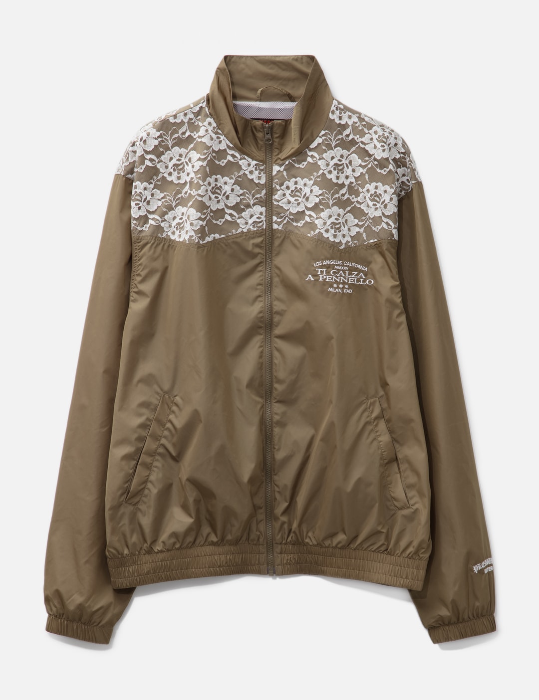 IUTER Francesca Track Jacket view 7