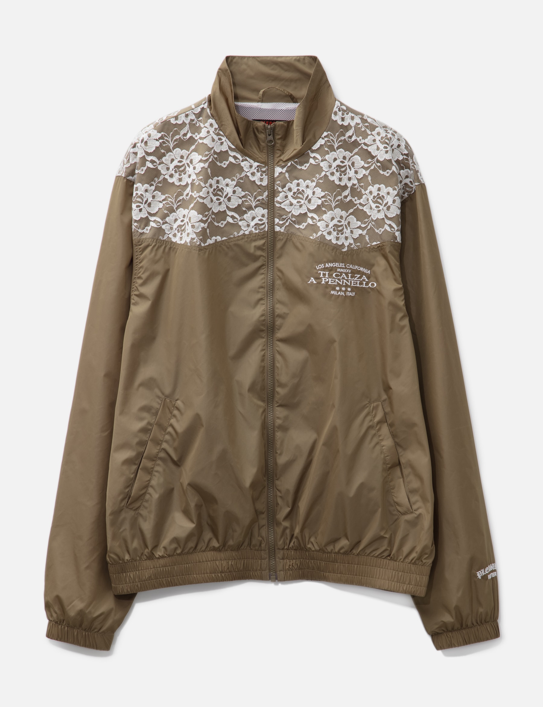 IUTER Francesca Track Jacket view 16