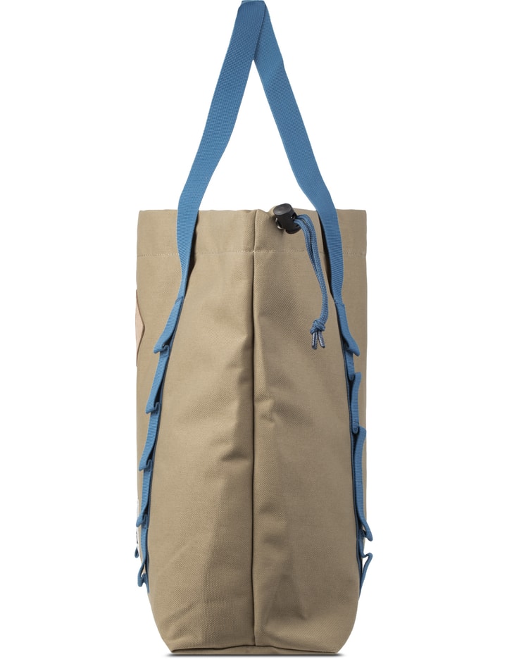 Brown Sidney Utility Tote Placeholder Image