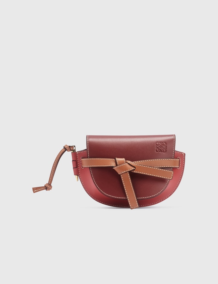 Gate Mini Bag Placeholder Image