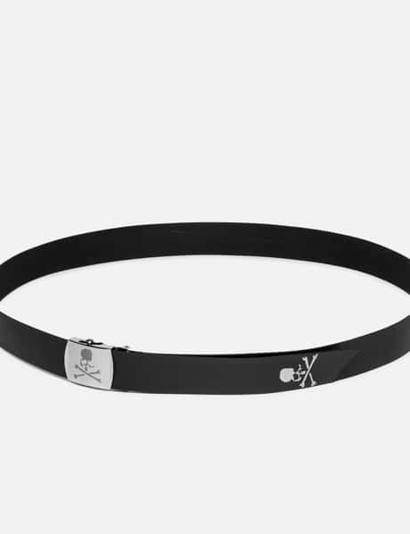 Leather Belt view 7