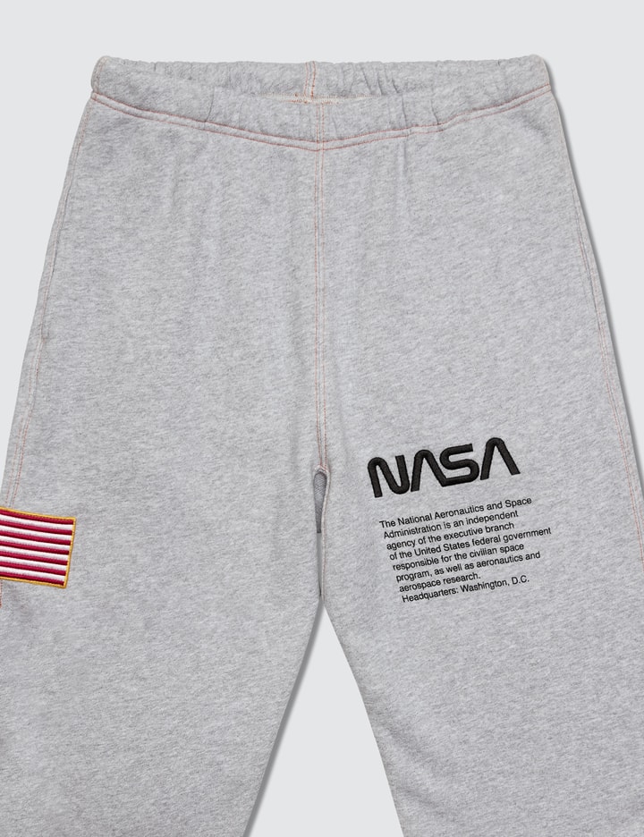 Nasa Sweatpants Placeholder Image