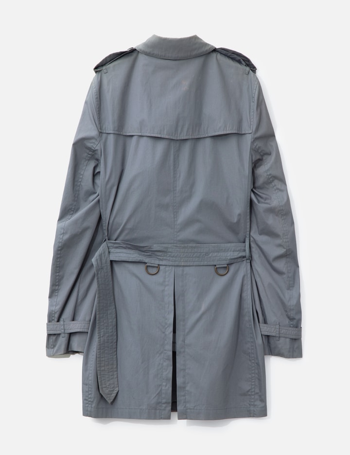 Trench Coat Placeholder Image
