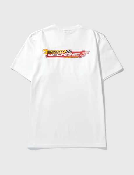 CarService - CarService Logo T-Shirt | HBX