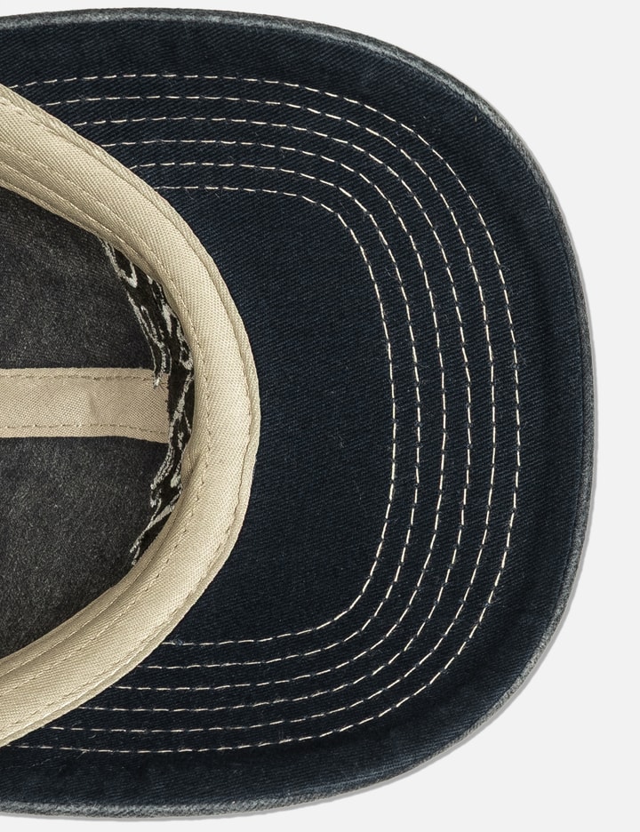 Basketcase Viva Cap