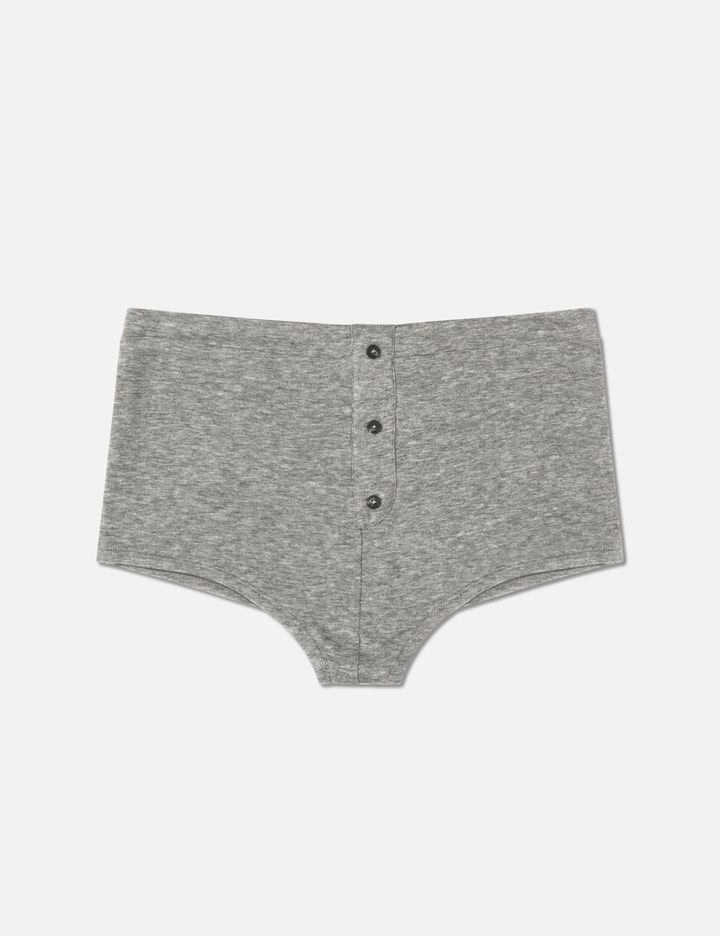 Entire Studios Booty Shorts