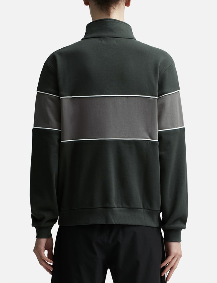 COLLEGIATE QUARTER ZIP Placeholder Image
