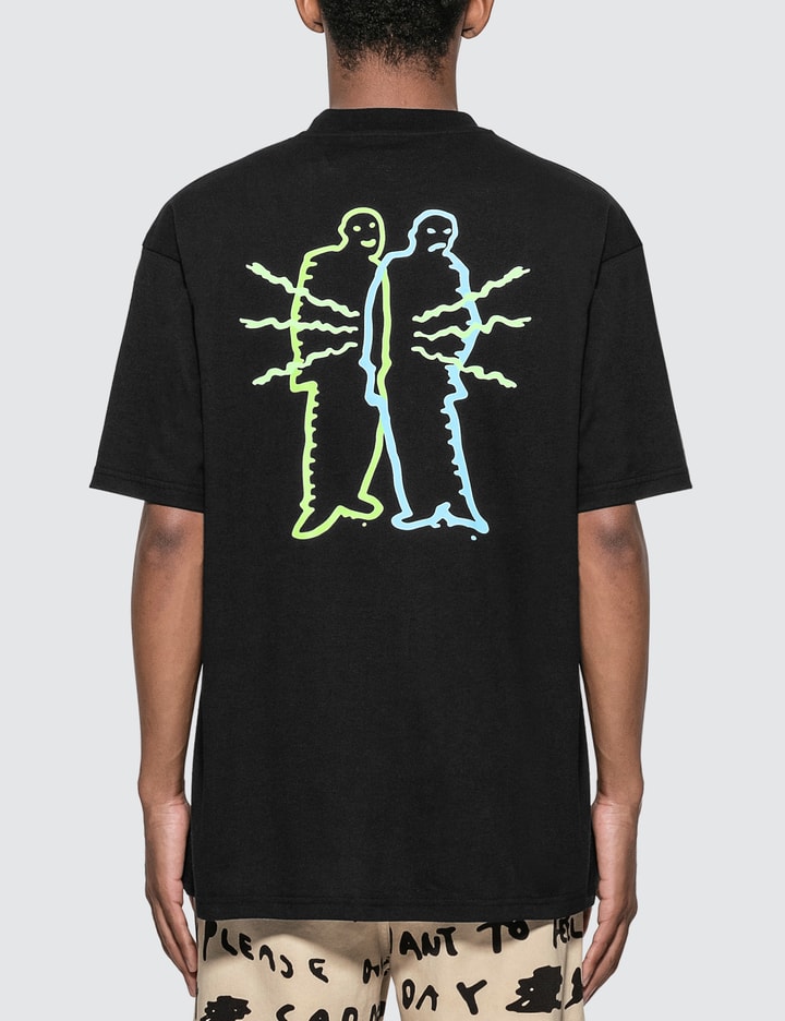 Electric Man T-Shirt Placeholder Image