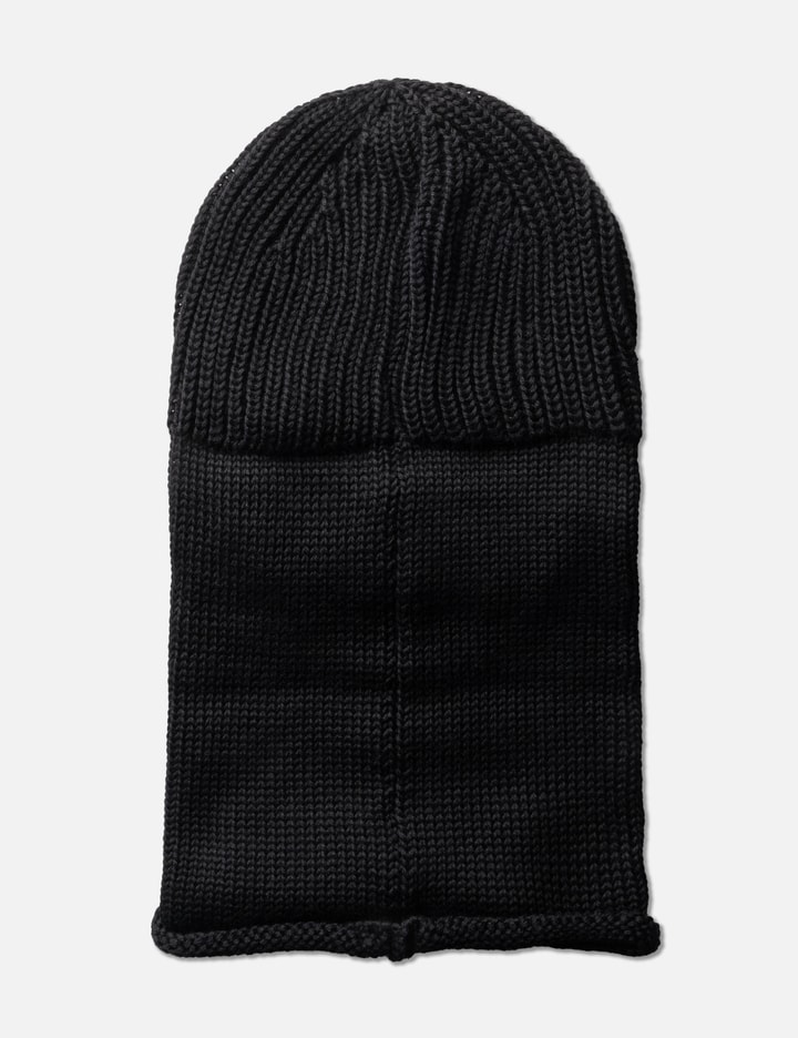 Extra Fine Merino Wool Goggle Balaclava Placeholder Image