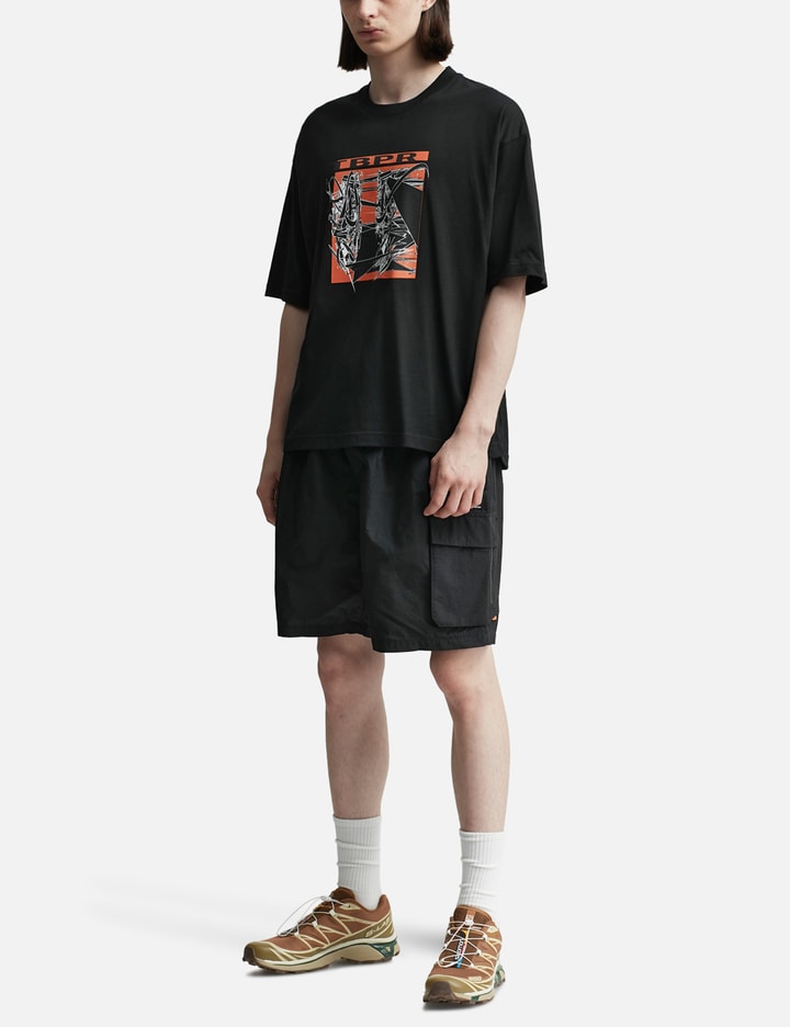 RIPSTOP CARGO SHORTS Placeholder Image