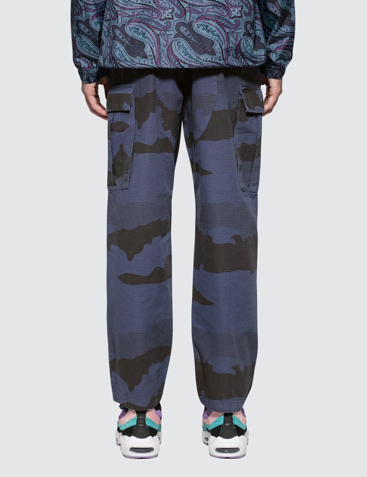 Camo Cargo Pants Placeholder Image