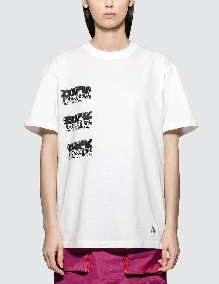 Love Or Fxxk Short Sleeve T-shirt Placeholder Image