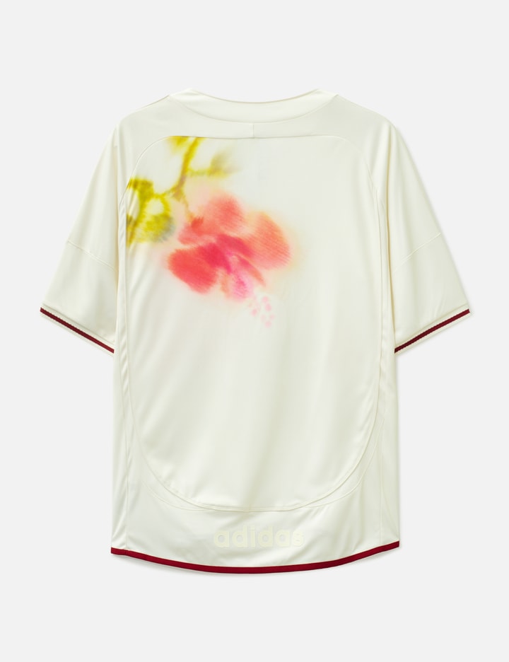 adidas Originals Adidas Originals X Wales Bonner Football Jersey