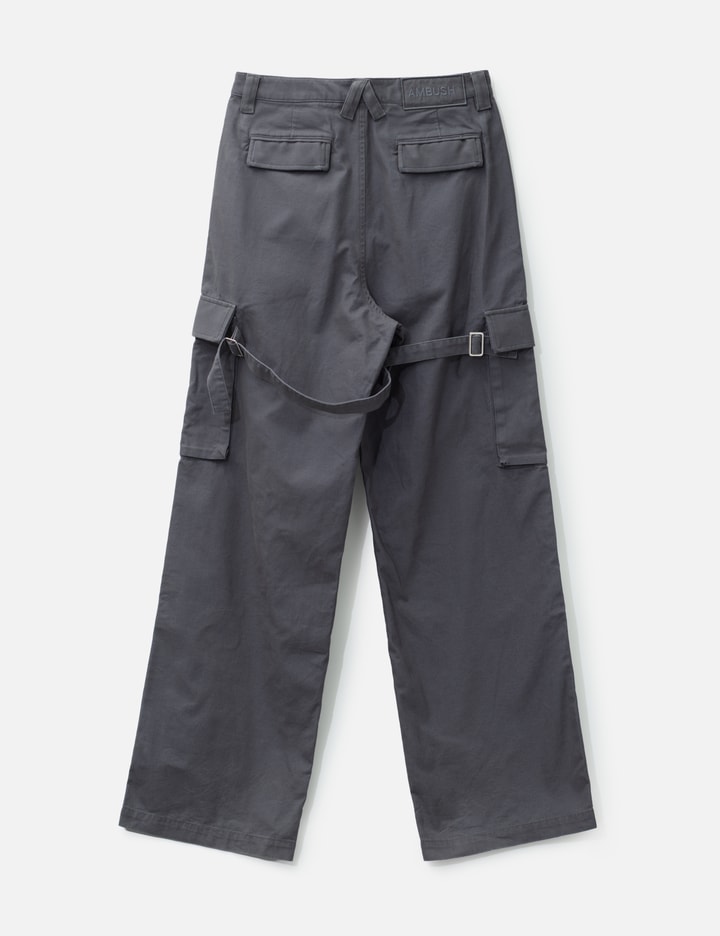 Bondage Cargo Pants Placeholder Image
