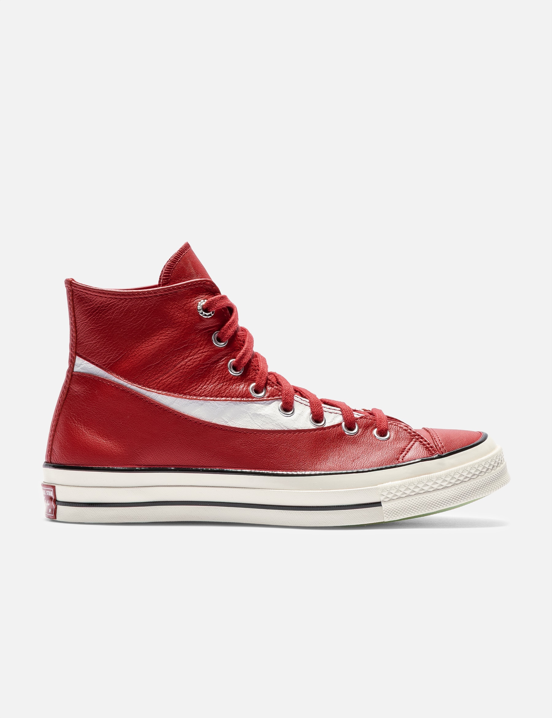 Coca-Cola X Converse Chuck 70 HI view 16