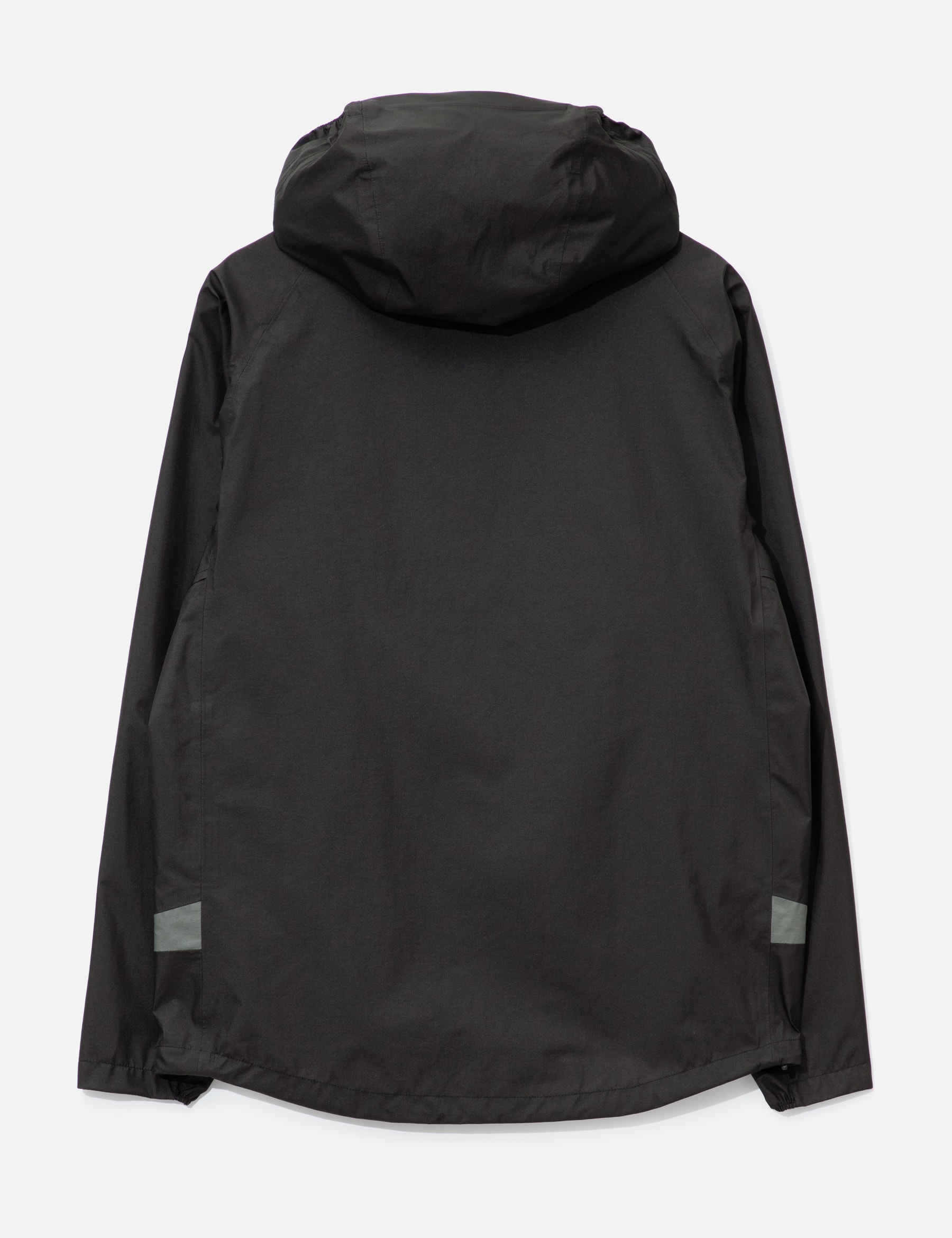 X New Balance 3L Jacket view 17
