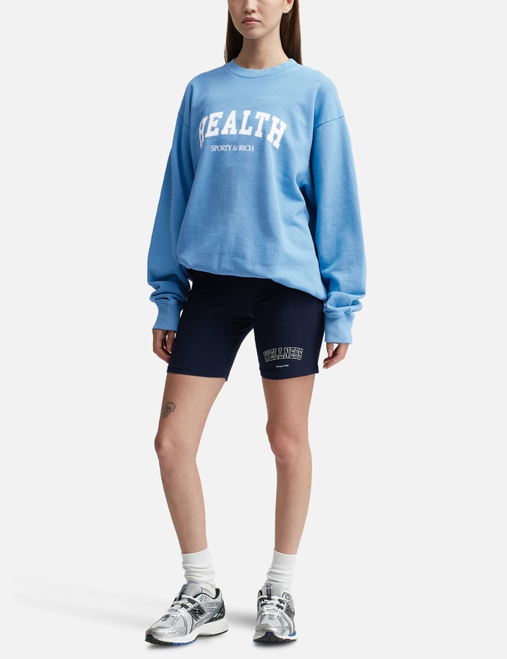 HEALTH IVY CREWNECK Placeholder Image