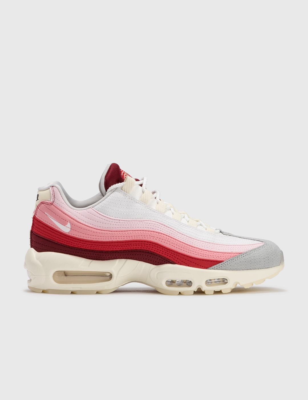 Strippen Huisje vrijgesteld Nike - Nike Air Max 95 QS “Anatomy of Air” | HBX - Globally Curated Fashion  and Lifestyle by Hypebeast