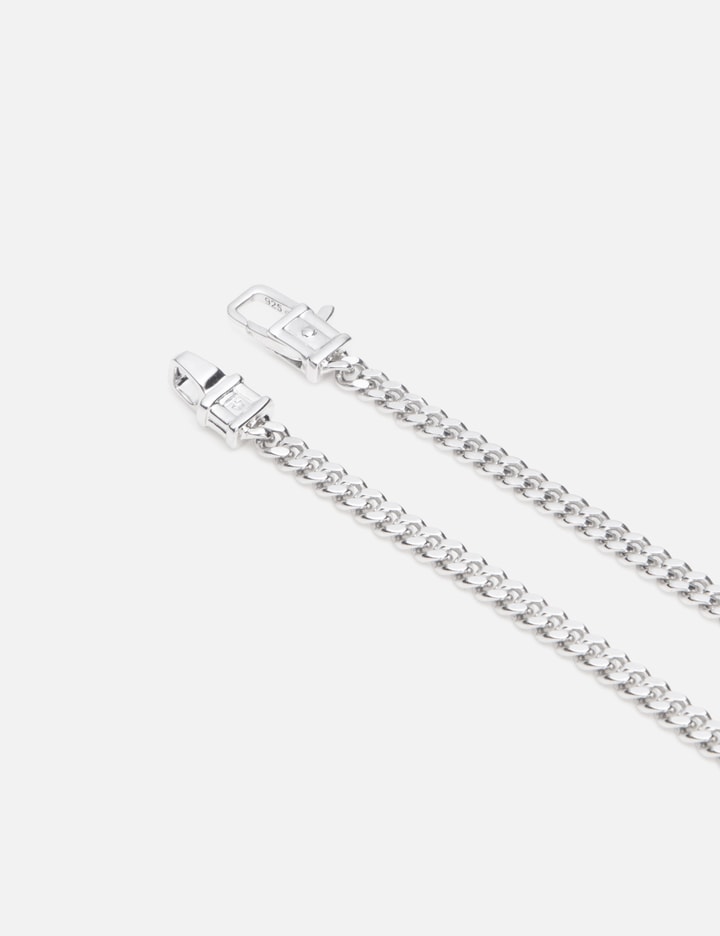 Curb Chain Necklace M Placeholder Image