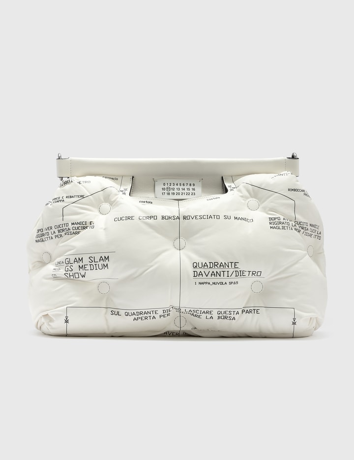 Glam Slam Medium Bag Placeholder Image
