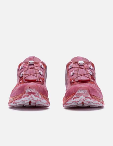 11 By Boris Bidjan Saberi - 11 by Boris Bidjan Saberi x Salomon  