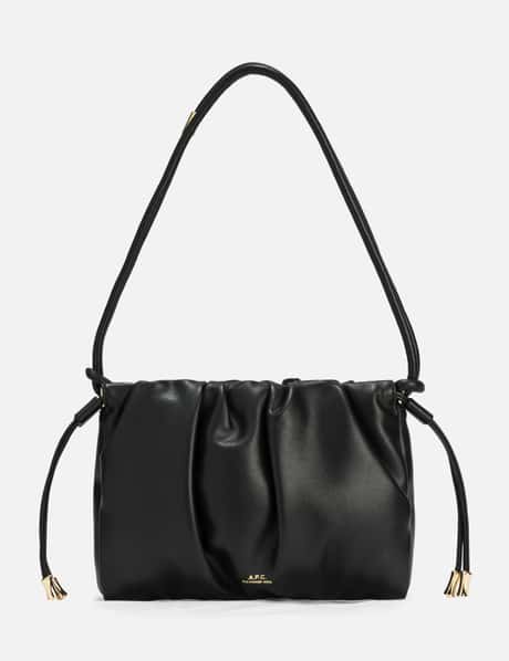 A.P.C. Ninon Shoulder Mini Bag