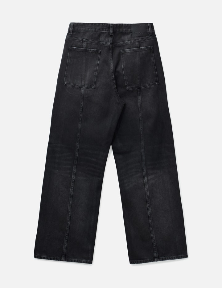 Cale Denim Pants Placeholder Image