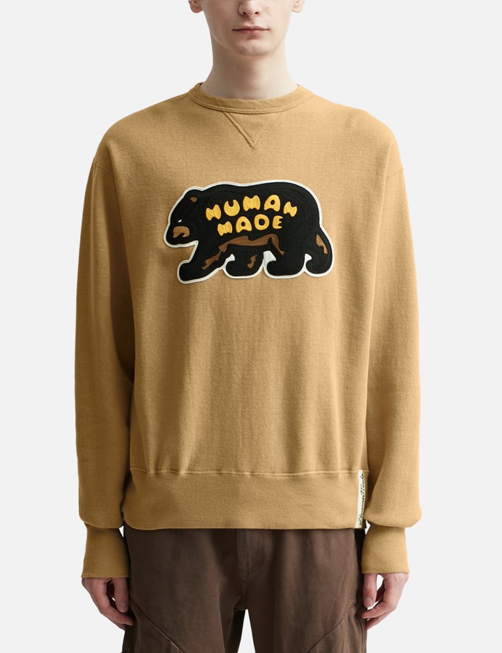 TSURIAMI SWEATSHIRT #1 Placeholder Image