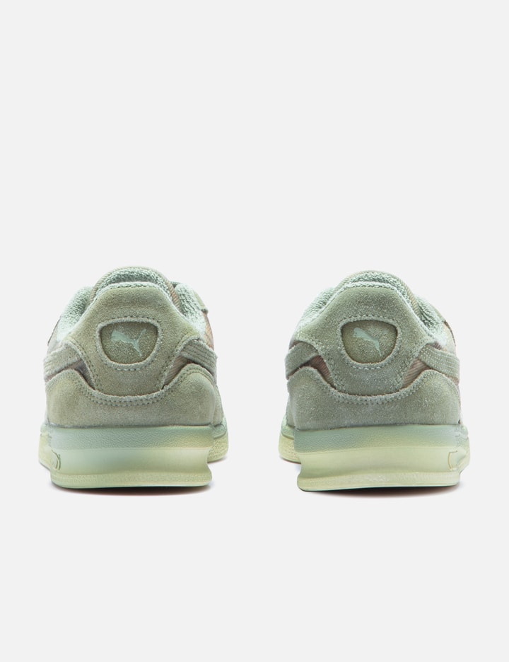 Puma X Kidsuper Indoor Distressed Sneakers
