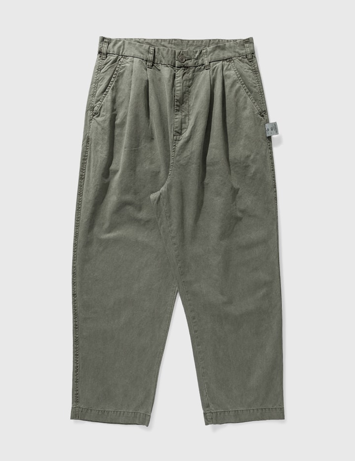 PT-003 Washed Chino Pants Placeholder Image