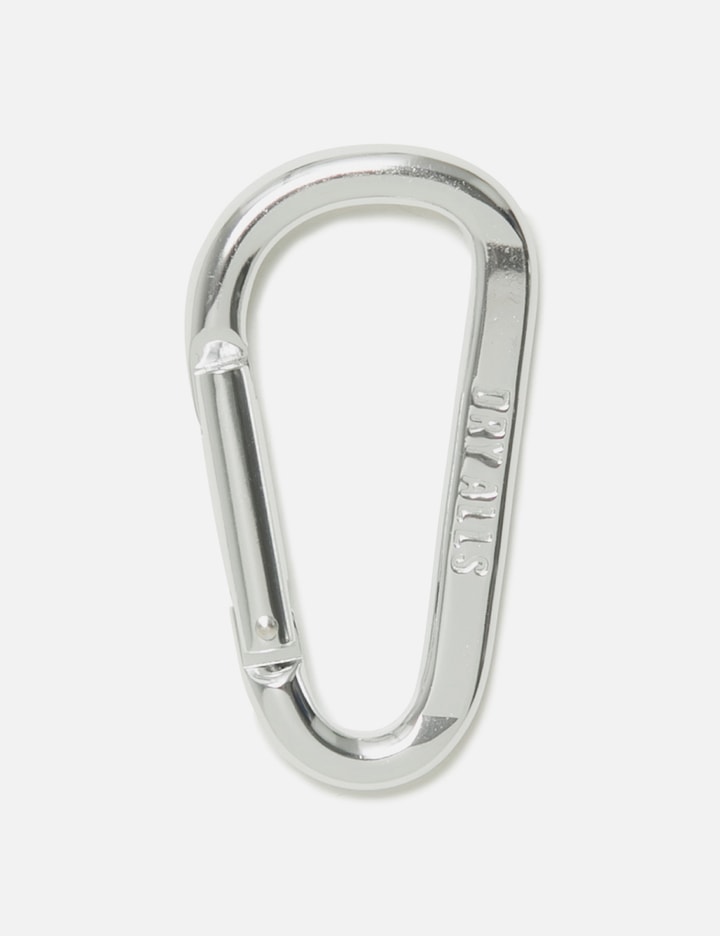 Carabiner Placeholder Image