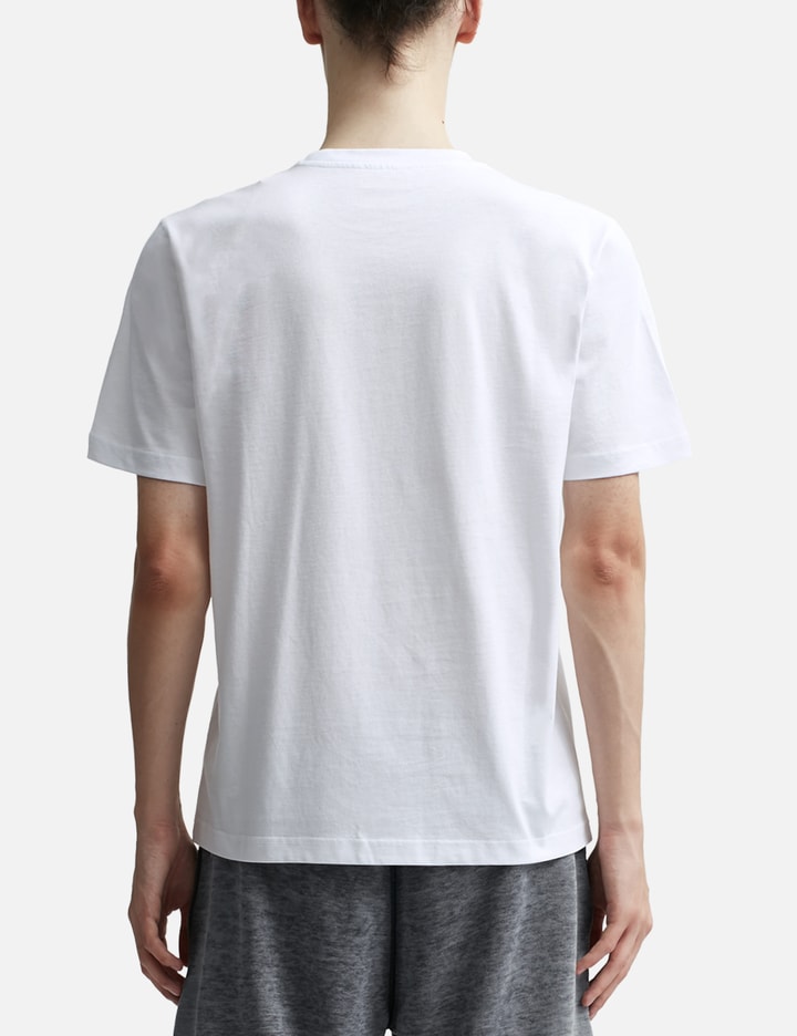 T-Just-Bigoval T-shirt Placeholder Image