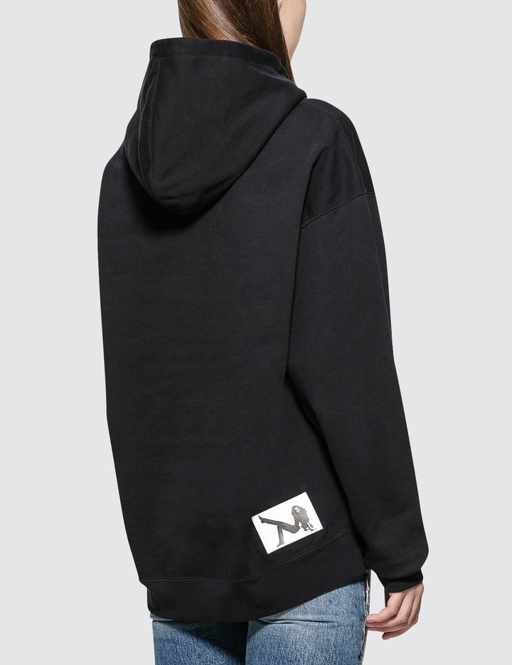 Brooke Embroidery Hoodie Placeholder Image