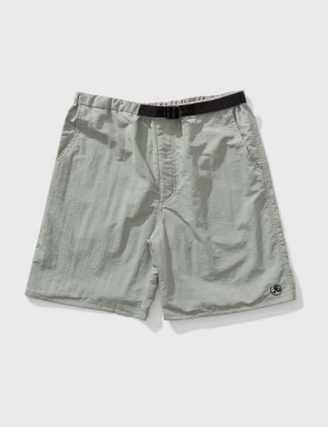 Richardson Safari Shorts