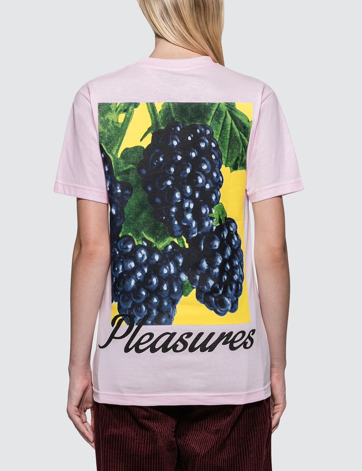 Berries S/S T-Shirt Placeholder Image