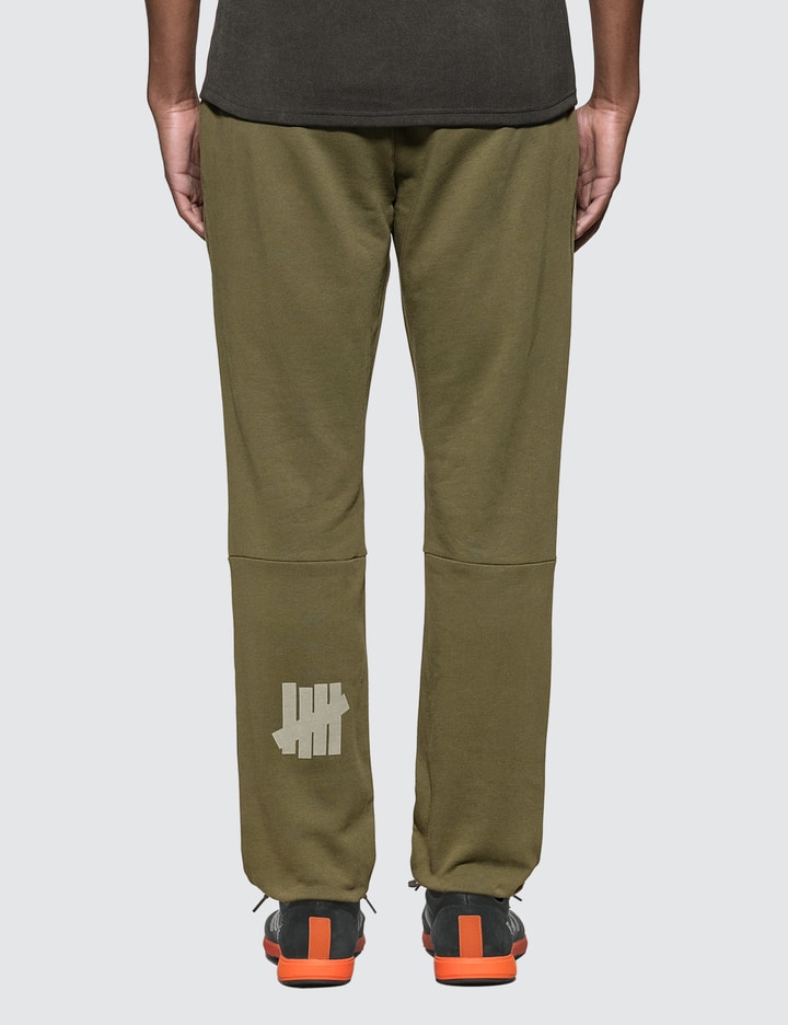 UNDEFEATED x Adidas Sweat Pants Placeholder Image