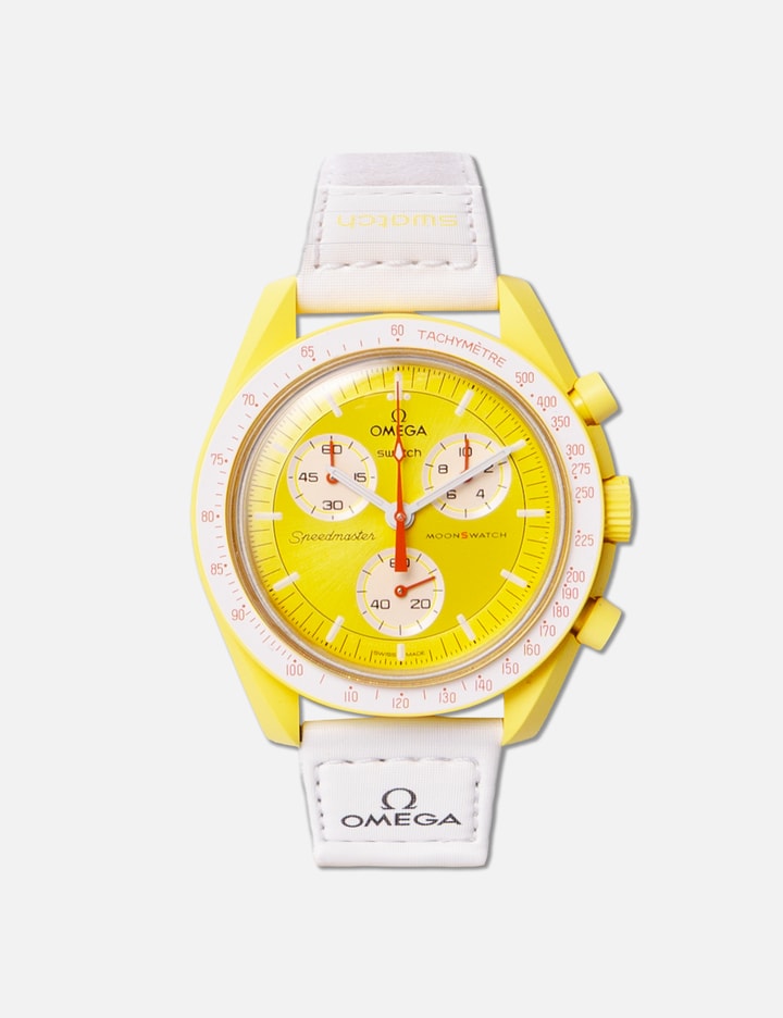 Mission To Sun Moonswatch Placeholder Image