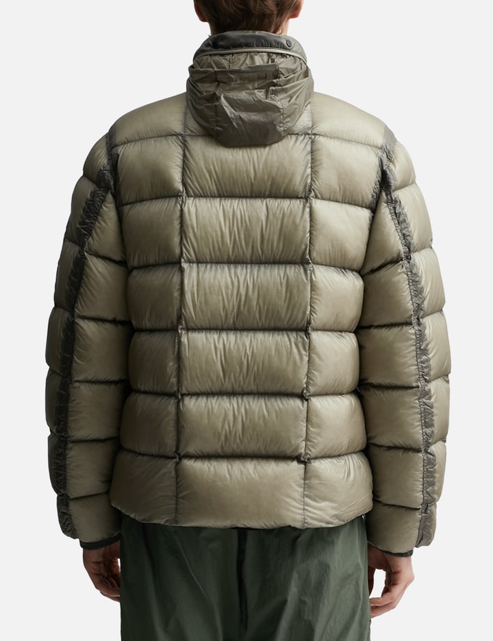 D.D. Shell Hooded Medium Down Jacket Placeholder Image