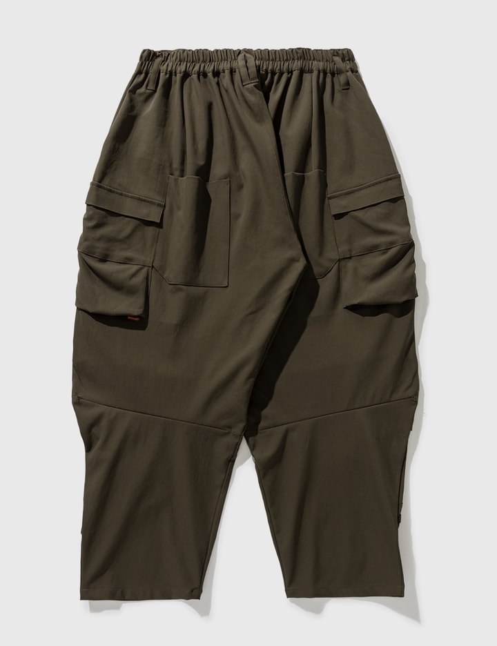 GOOPiMADE® P-5S "Synchronize" Utility Tapered Pants Placeholder Image