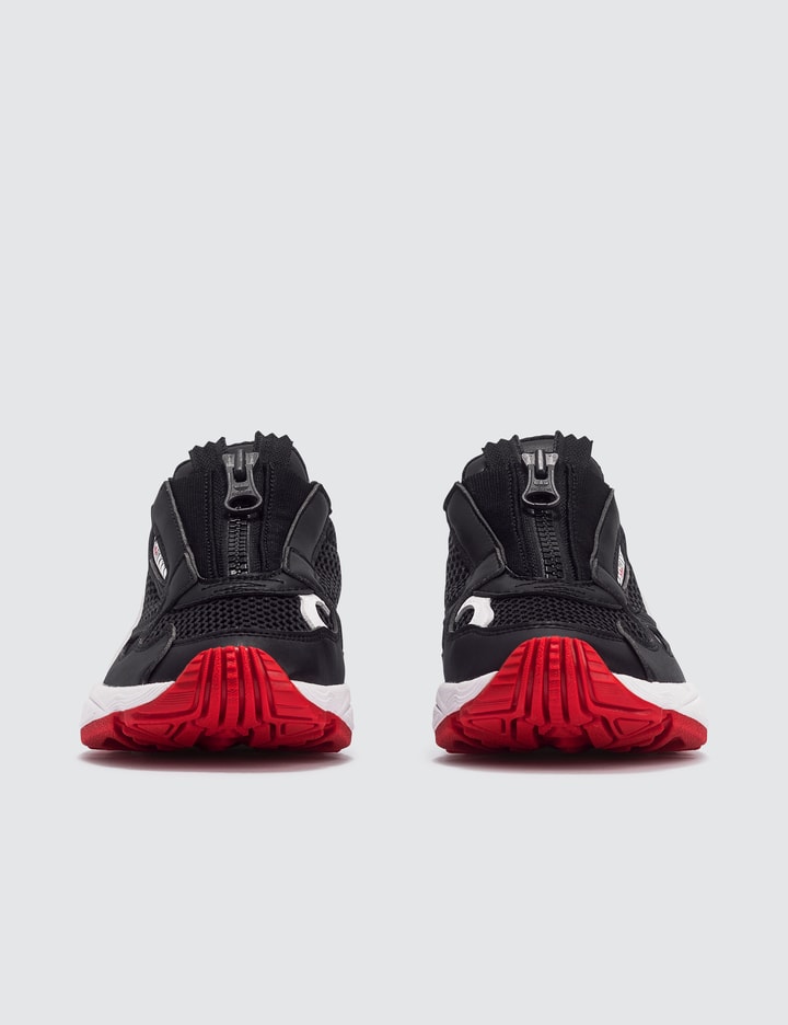 Adidas Originals x Fiorucci Falcon Zip Sneaker Placeholder Image