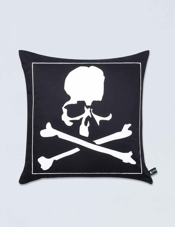 Skull Cushion Placeholder Image